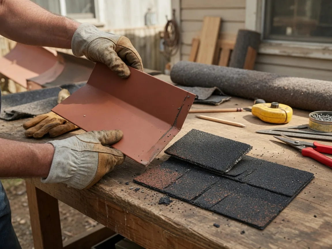 Roof Repair company in Switz City, IN